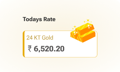 Gold Rates